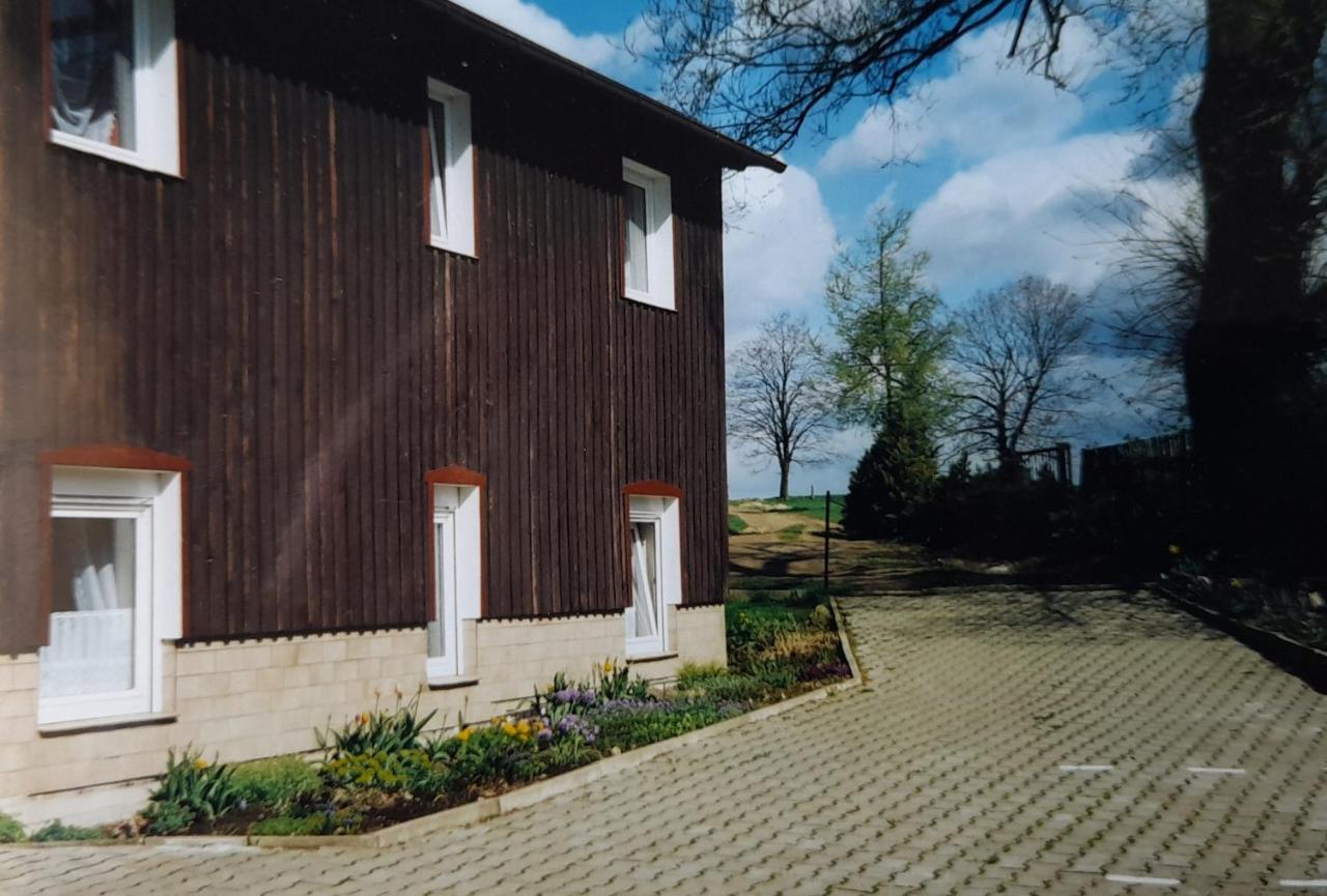 Falkenstein Reinhardtsdorf-Schona 외부 사진